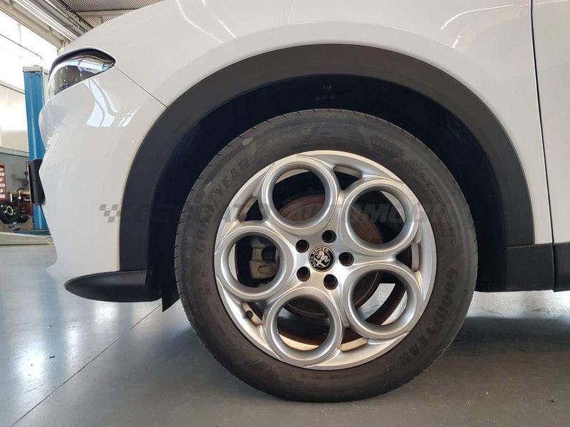Alfa Romeo Tonale Tonale 1.6 Sprint 130cv tct6