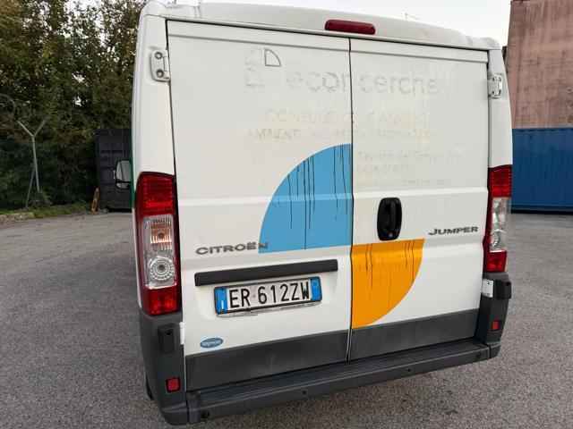 CITROEN Jumper 30 2.2 HDi senza nessun lavoro da fare