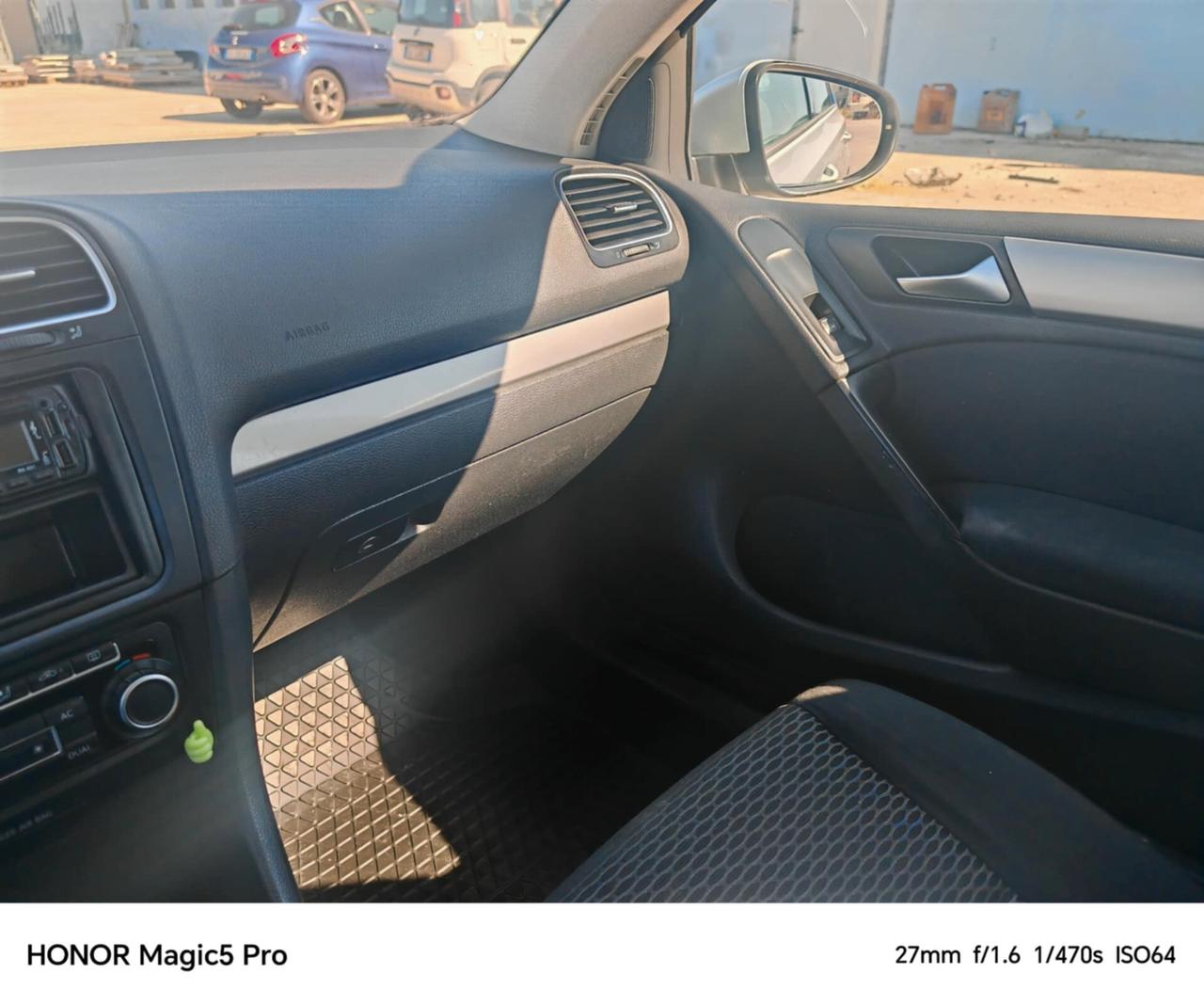 Volkswagen Golf 1.6 TDI DPF 5p.