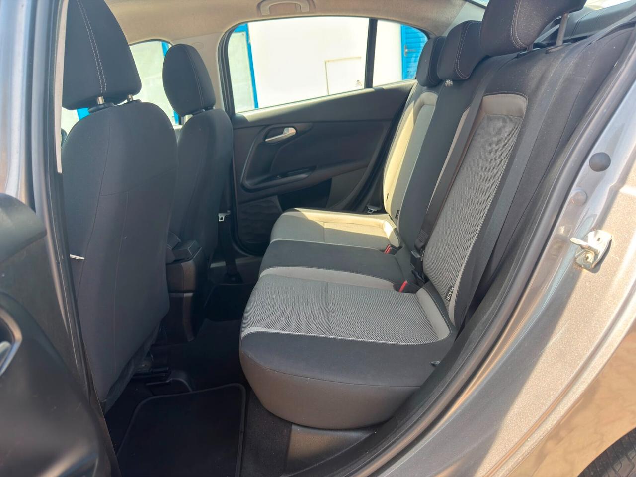 Fiat Tipo 1.3 Mjt 4 porte Lounge