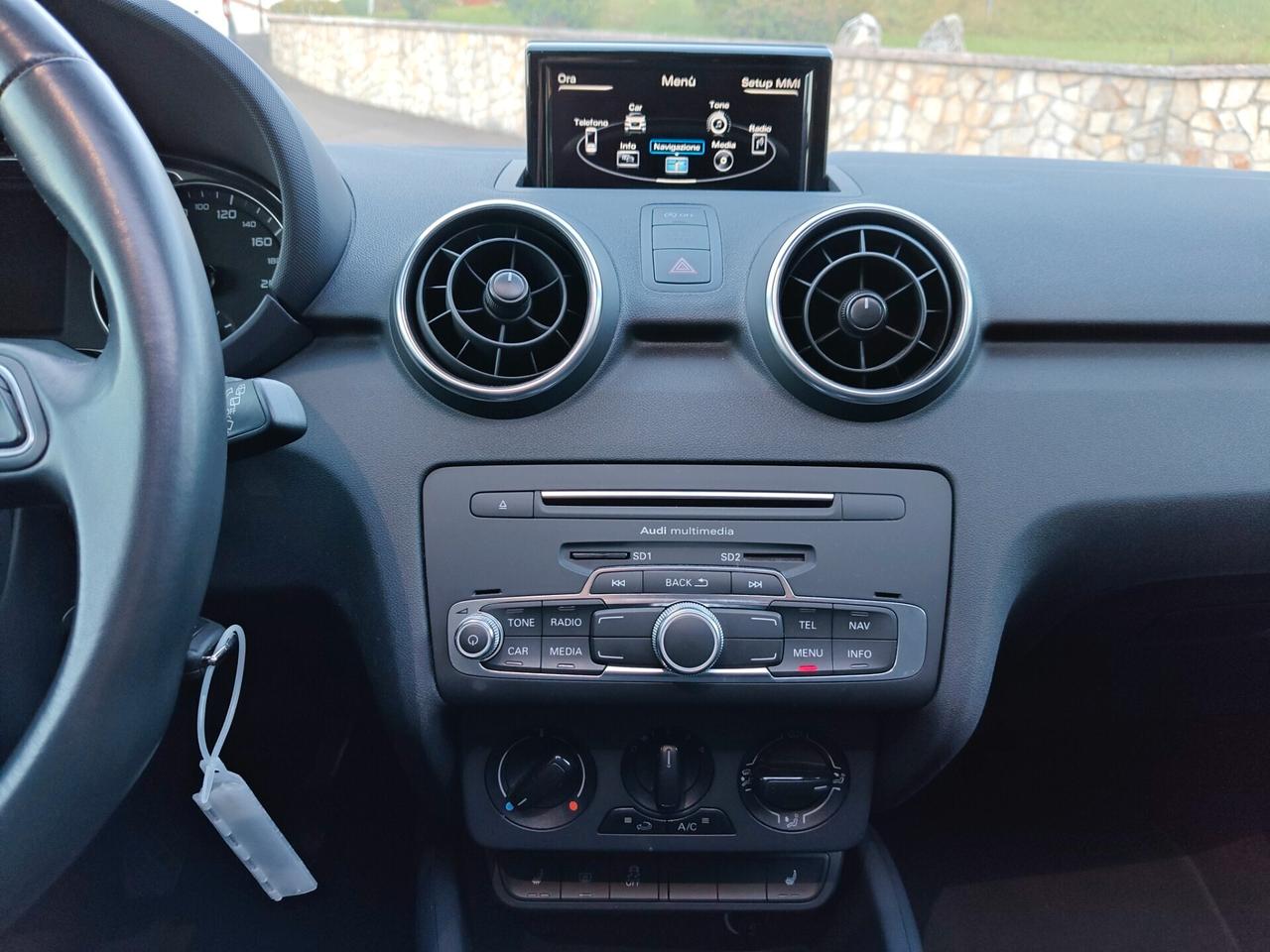 Audi A1 SPB 1.0 TFSI S Line - GANGIO