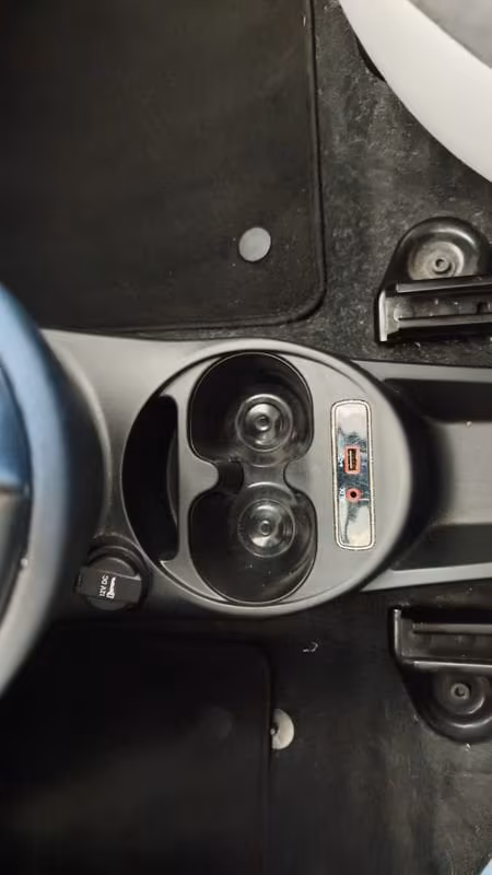 FIAT 500 1.2 69cv Pop