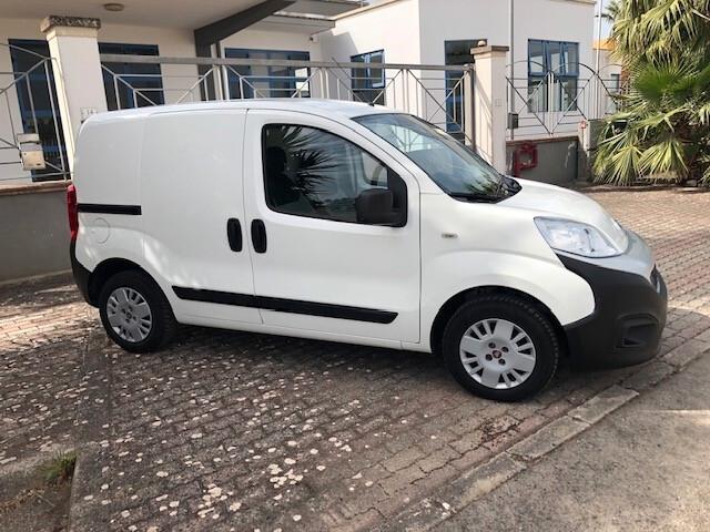 Fiat Fiorino 1.3 mtj