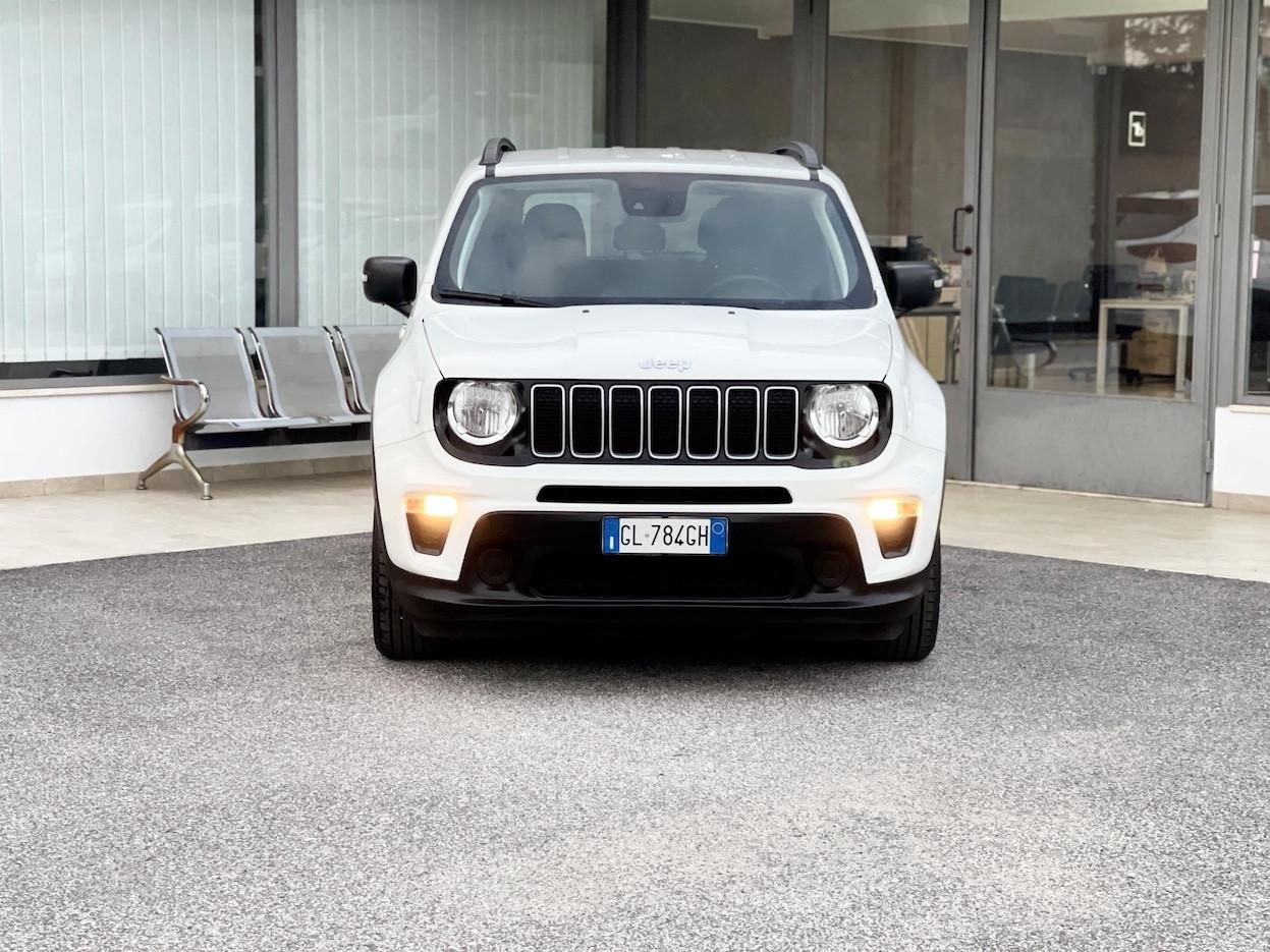 Jeep Renegade 1.0 Benzina 120CV E6 Neo. - 2022