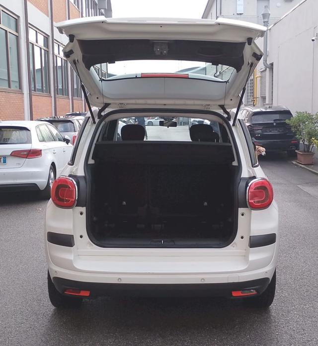 FIAT 500L 1.4 95 CV Lounge
