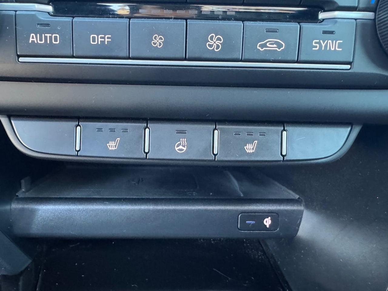 Kia ProCeed 1.5 T-GDI MHEV GT Line Plus - PR #7672