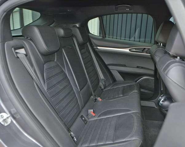 Alfa Romeo Stelvio 2.2 t VELOCE Q4 210cv auto AFFARONE!!