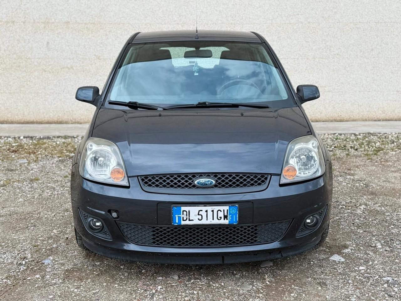 FORD FIESTA 1.2 BENZINA 75 CV
