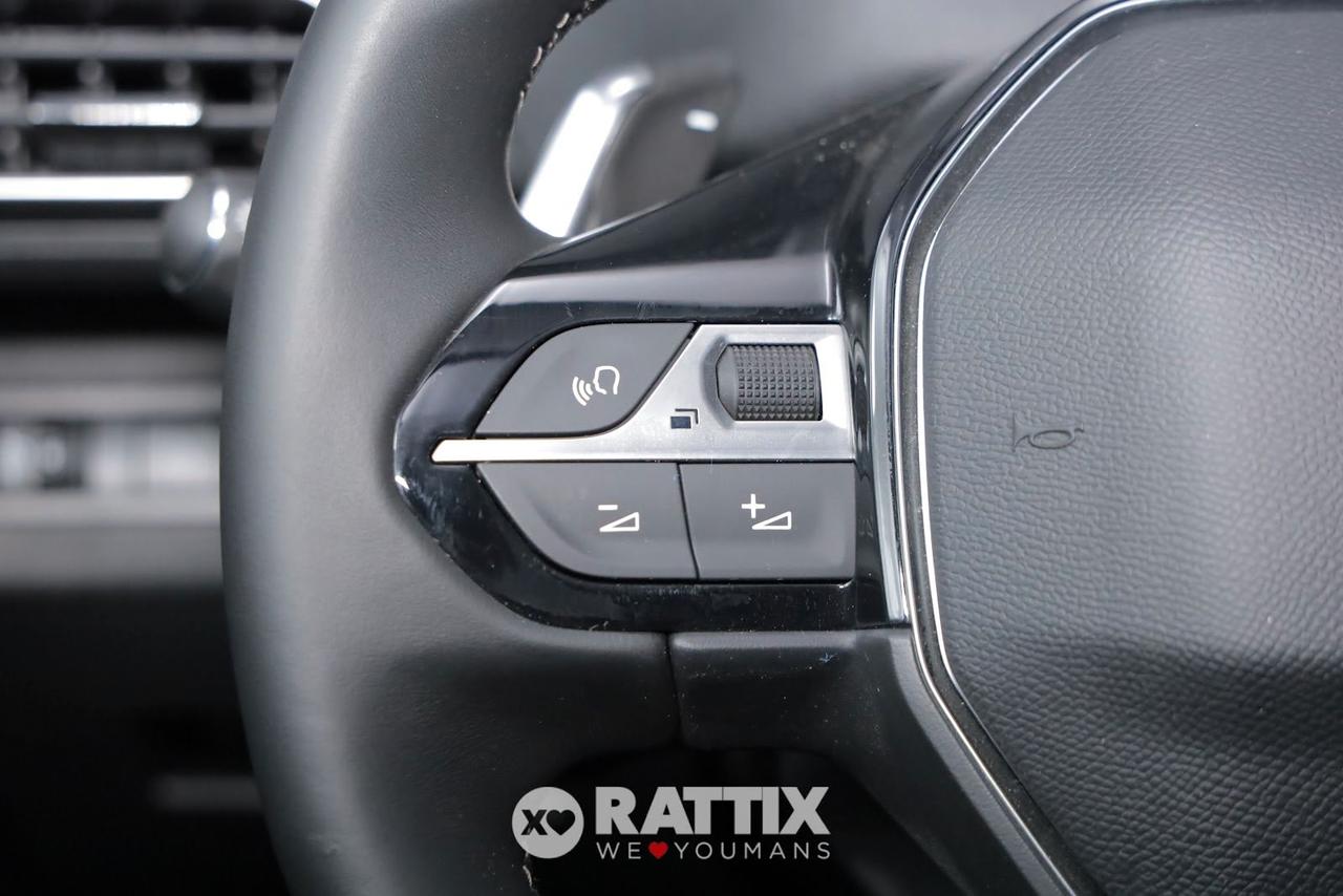 Peugeot 3008 1.6 Hybrid4 Phev 300CV Allure Pack e-EAT8