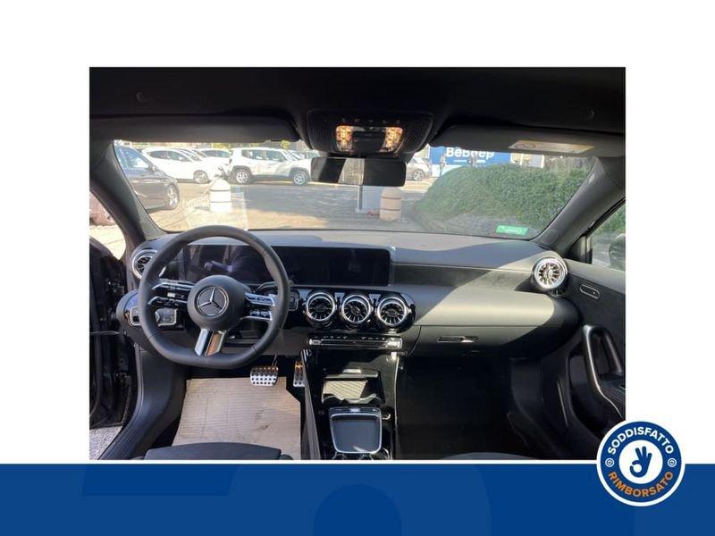 Mercedes-Benz Classe A 250e EQ-Power Automatic AMG Line Advanced Plus Digital Edition