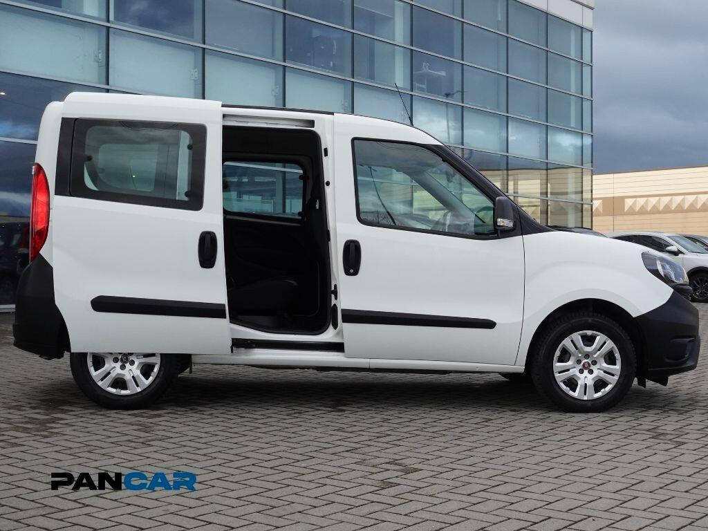 Fiat Doblò 1.3 MJT 95CV S&S PC Combi N1 Easy