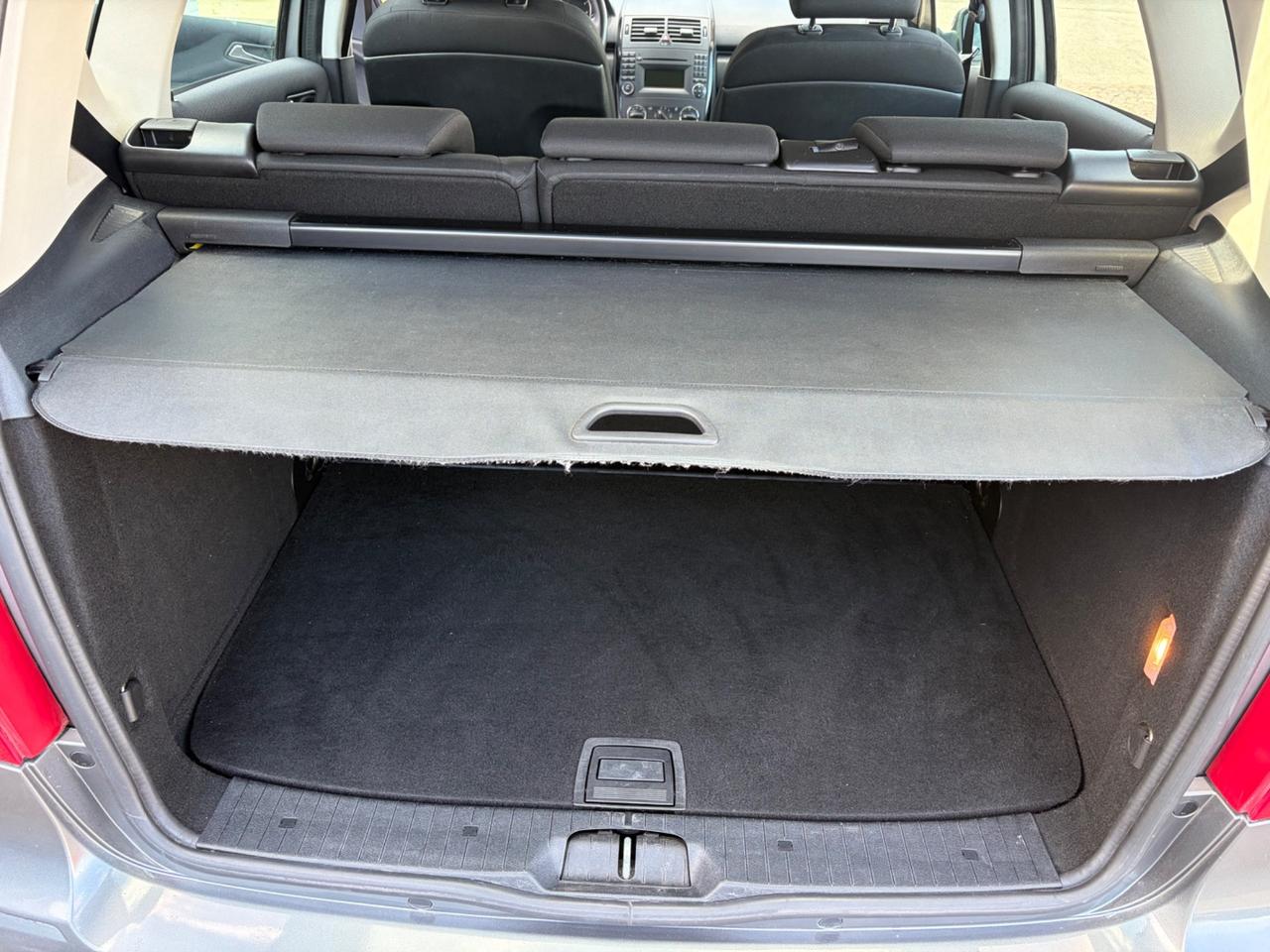 Mercedes-benz A 160 BlueEFFICIENCY Executive