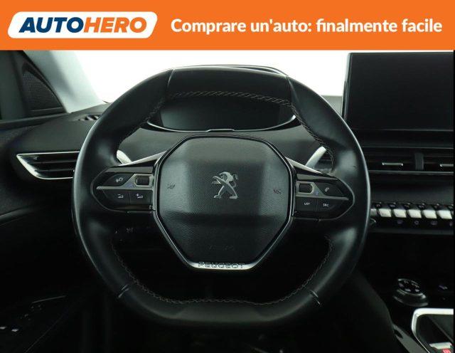 PEUGEOT 3008 BlueHDi 130 S&S Allure Pack