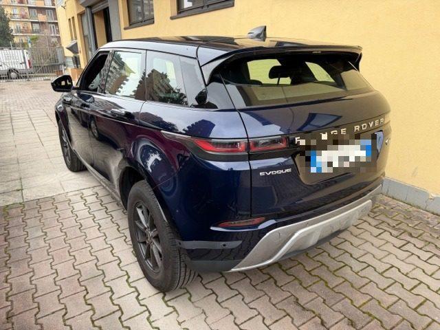 LAND ROVER Range Rover Evoque 2.0D I4 163 CV AWD Auto MHEV TETTO PANORAMICO
