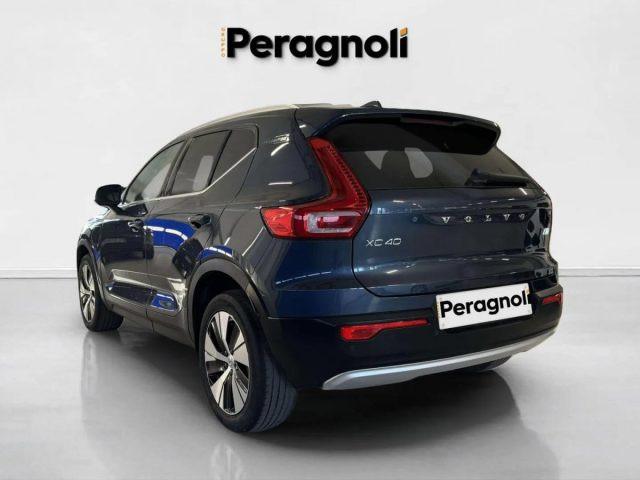 VOLVO XC40 T4 RECHARGE INSCRIPTION EXPRESSION AUT.