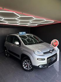 Fiat Panda GPL 4X4 DESIGN 2017