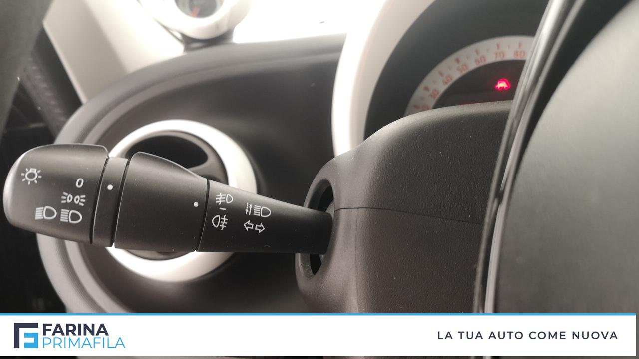 SMART Forfour II 2015 - Forfour 1.0 Youngster 71cv my18