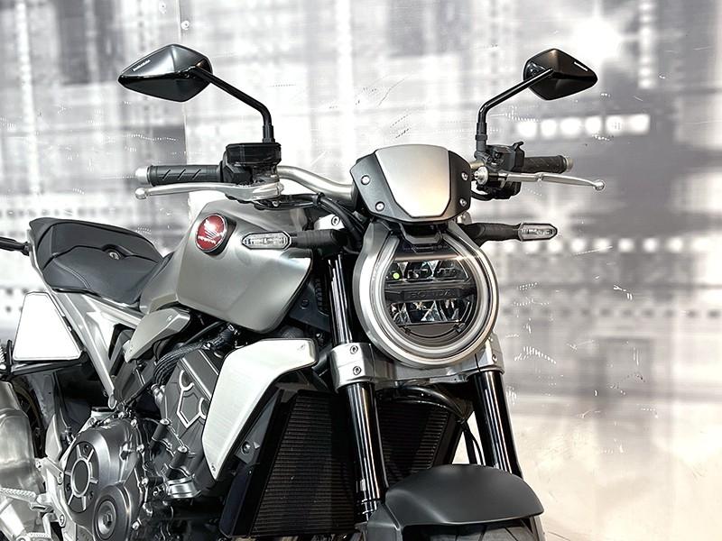 Honda CB 1000 R Neo Cafè