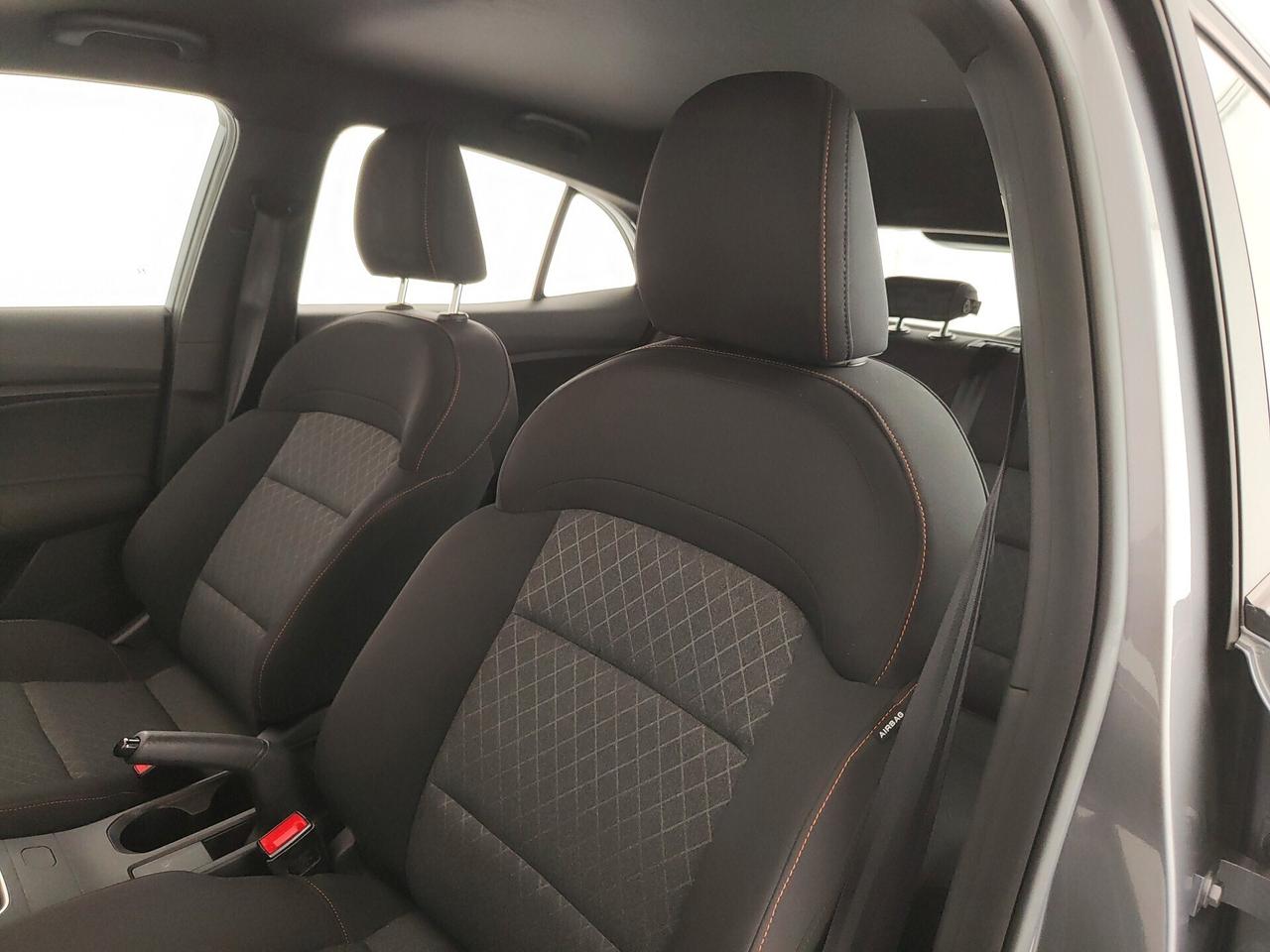 Mg MG3 1.5 Comfort 116 Cv