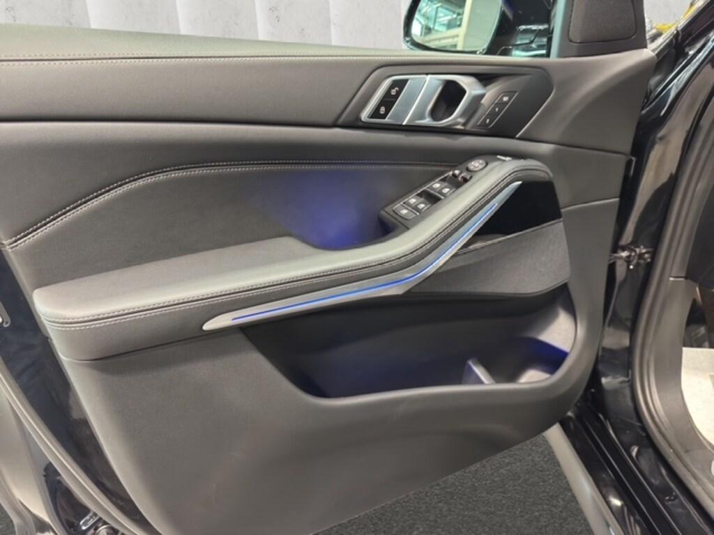 BMW X5 30 d Msport xDrive Steptronic