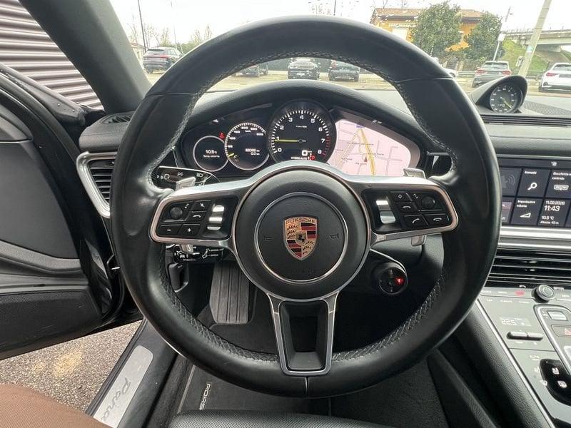 Porsche Panamera 2.9 4 E-Hybrid Sport Turismo 462 CV