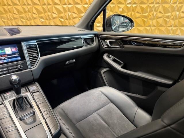 Porsche Macan S 3.0d 250cv pdk