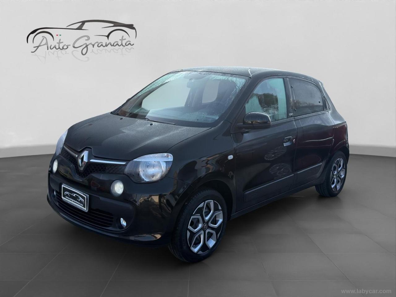 RENAULT Twingo TCe 90 CV GPL Duel2