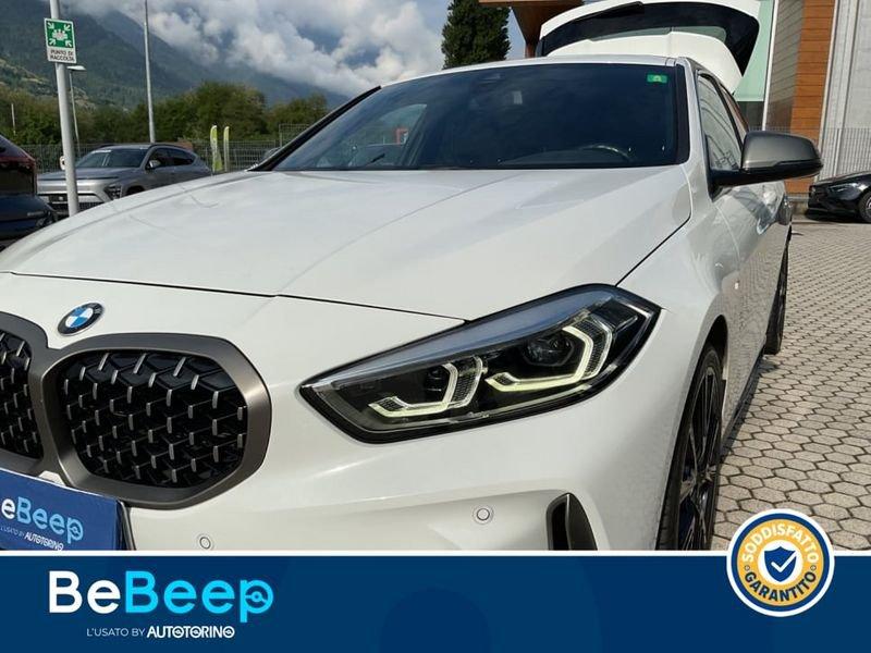 BMW Serie 1 M 135I XDRIVE AUTO