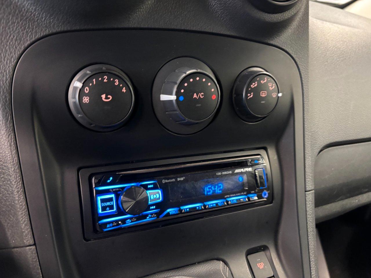 Mercedes-Benz Citan Frigo FRAX Coibentato Isotermico Furgone 1.5 Diesel