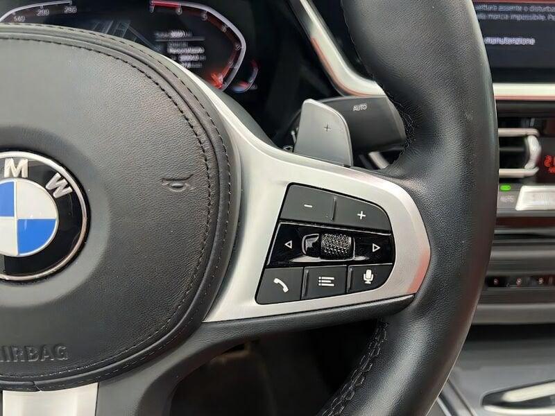 BMW Z4 Z4 sDrive20i