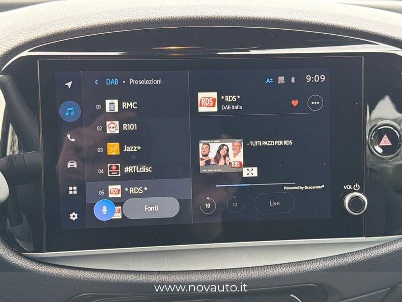 Toyota Aygo X 1.0B (72 CV) Lounge S-CVT