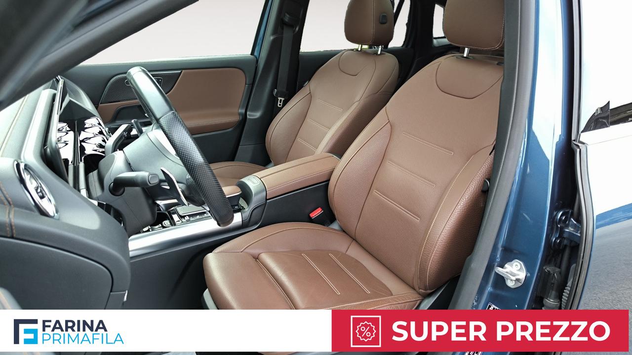 Mercedes-Benz GLA-H247 2020 - GLA AMG 35 Race Edition 4matic auto