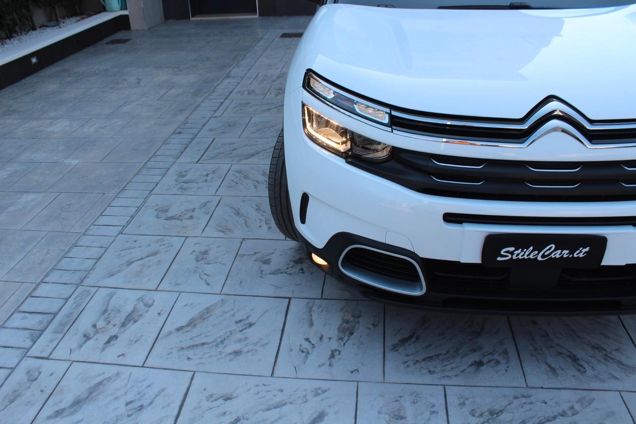 Citroen C5 Aircross BlueHDi 130 S&S EAT8 Business
