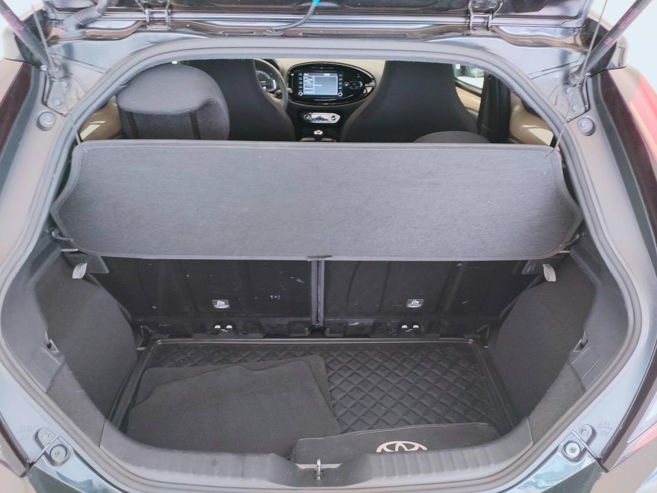 TOYOTA Aygo X - Aygo X 1.0 Trend 72cv