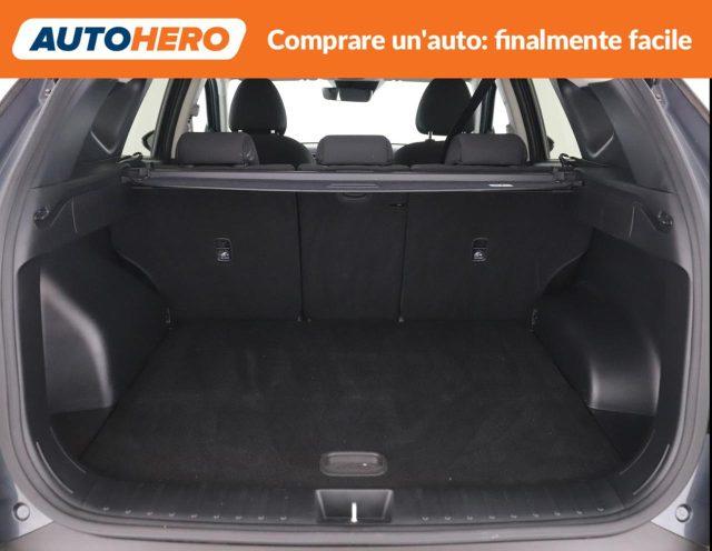 HYUNDAI Tucson 1.6 CRDI 48V DCT XLine