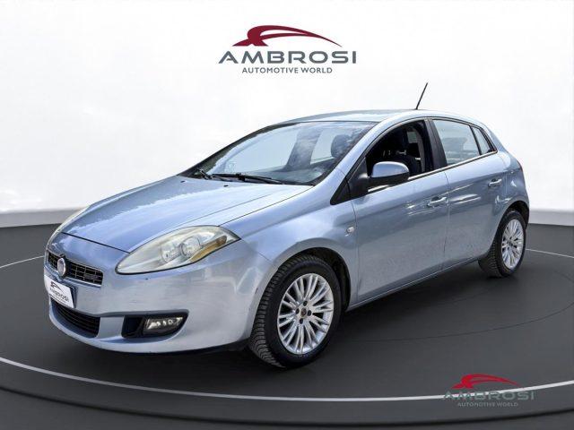 FIAT Bravo 1.6 MJT 120 CV DPF Dualogic Dynamic - PER OPERATOR