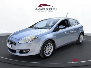 FIAT Bravo 1.6 MJT 120 CV DPF Dualogic Dynamic - PER OPERATOR