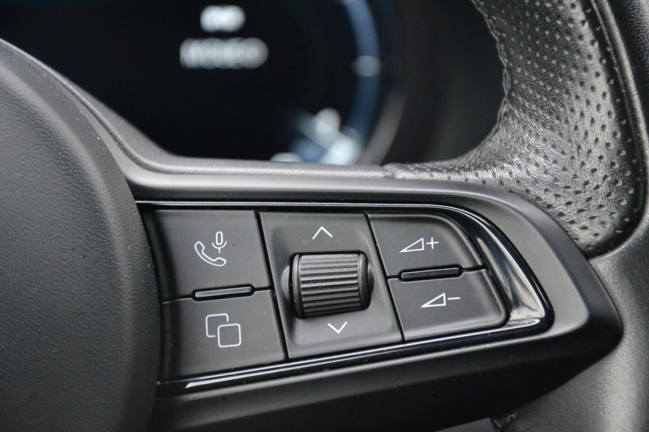 Alfa Romeo Stelvio 2.2 210CV AT8 Q4 SUPER *FUL LED+RCAM+PRIVACY+CRUIS