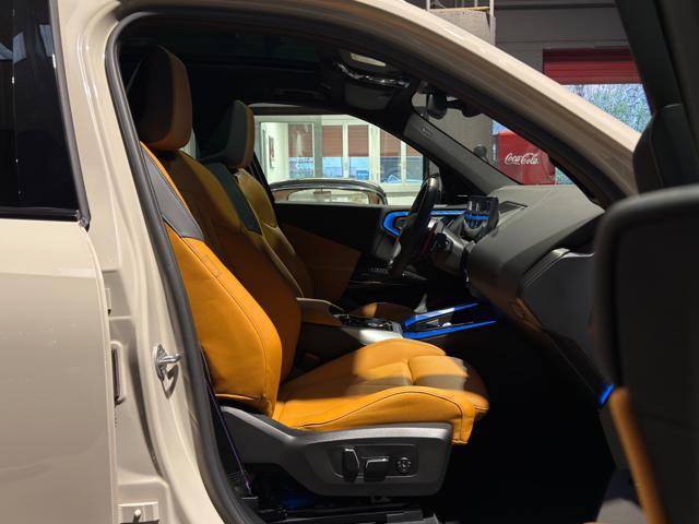 BMW X3 xDriveM50 48V MSport Pro