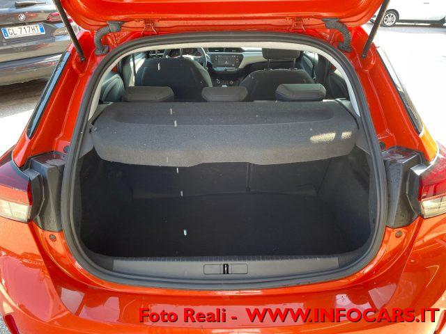 OPEL Corsa 1.2 Edition NEOPATENTATI PROMO!!