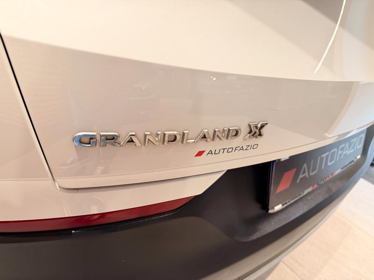 Opel Grandland X 1.5 diesel Ecotec Start&Stop Innovation
