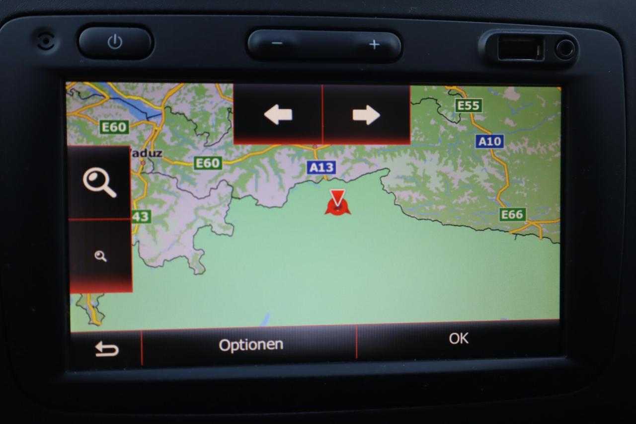 Fiat Talento 2.0 MJT 120 CV L1 Corto 3 POSTI CAMERA 16.850+ IVA