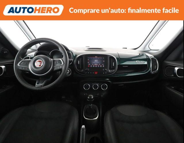 FIAT 500L 1.6 Multijet 120 CV 120°