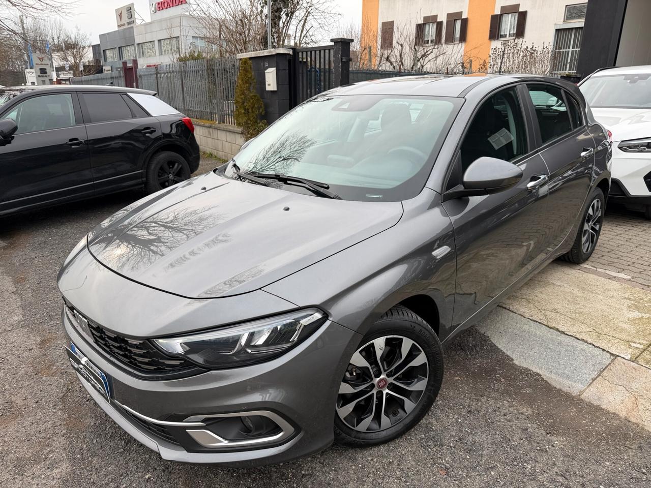 Fiat Tipo 1.3 Mjt S&S 5 porte City Life