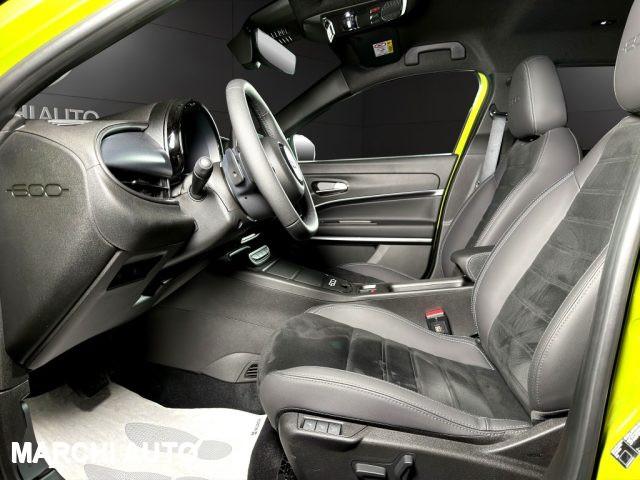 FIAT 600 Hybrid 145 CV DCT MHEV Sport Edizione Milano Corti