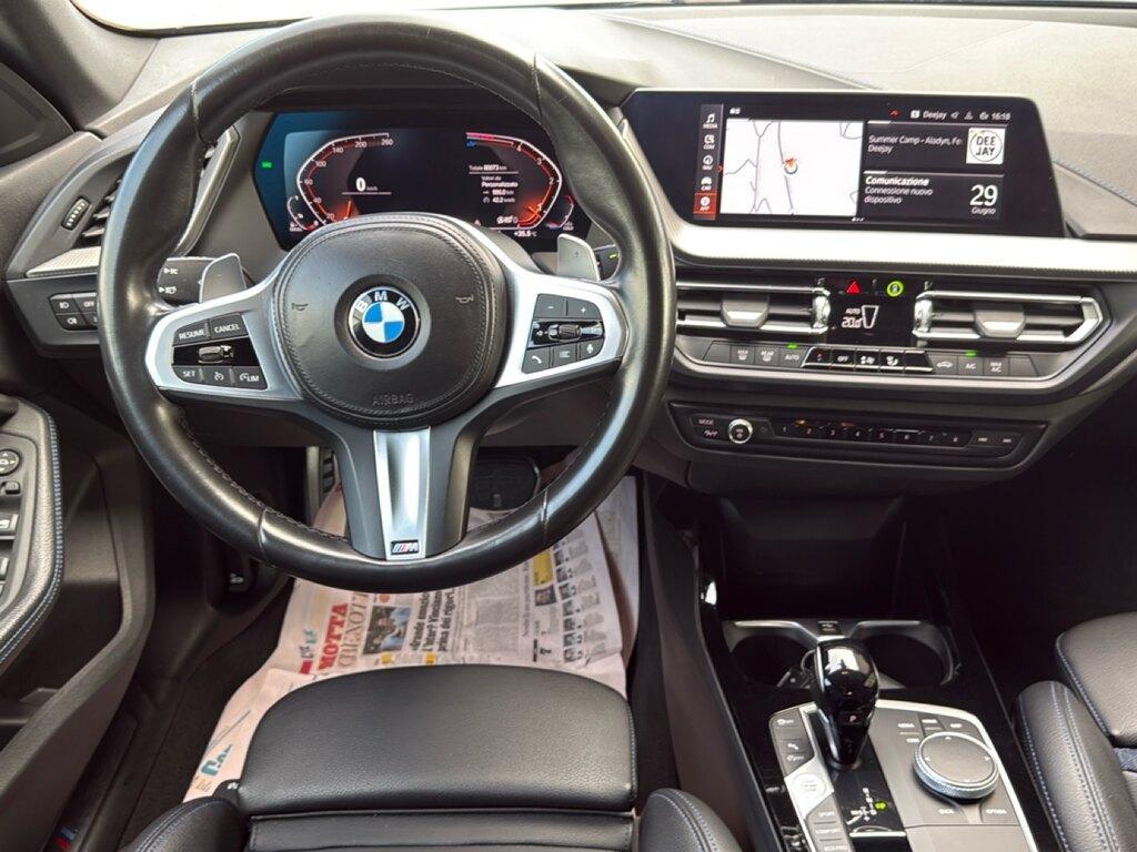 BMW Serie 2 Gran Coupe 220 d Msport Steptronic