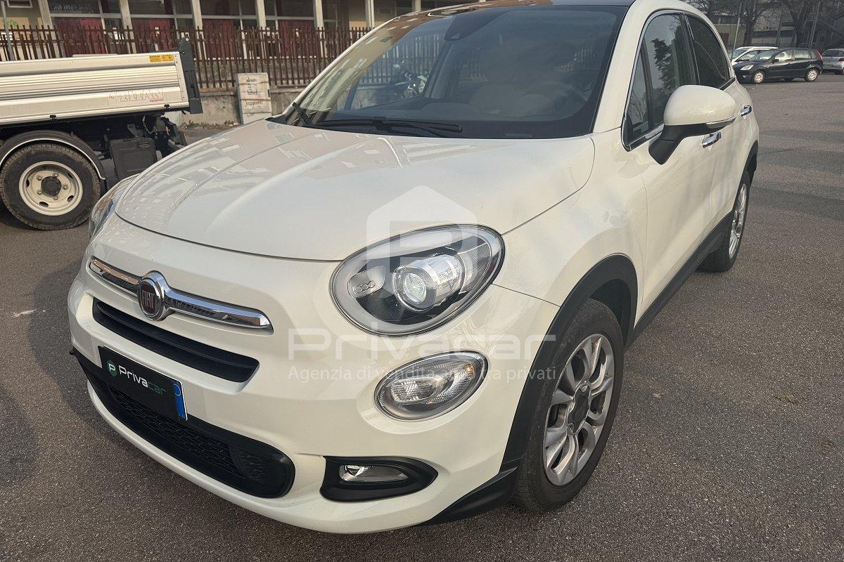 FIAT 500X 1.3 MultiJet 95 CV Business