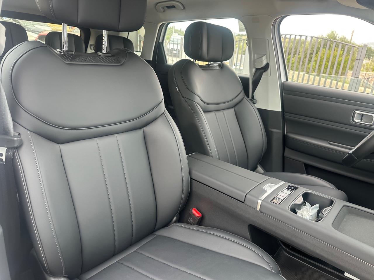 Jaecoo 7 1.5 TGDI SHS-P Pure