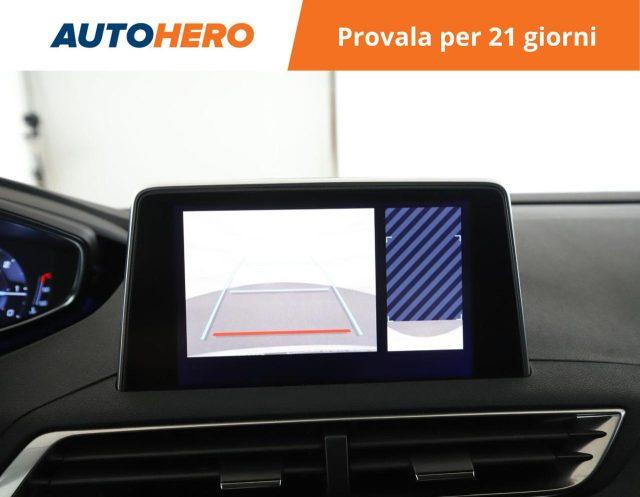 PEUGEOT 3008 BlueHDi 130 S&S EAT8 Allure