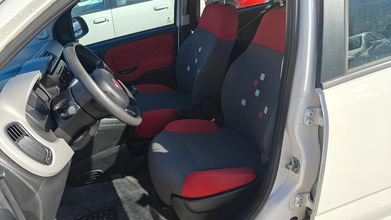 Fiat Panda 1.2 EasyPower Easy GPL